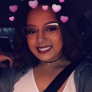 Meet your Posher, Bailey